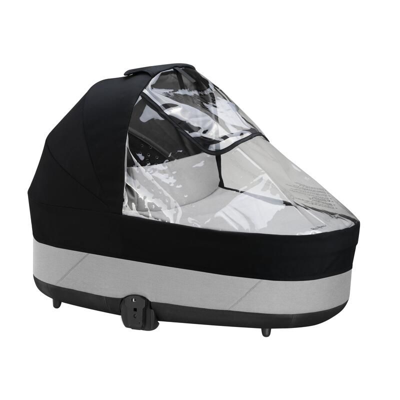 HABILLAGE PLUIE NACELLE COT S LUX GOLD CYBEX