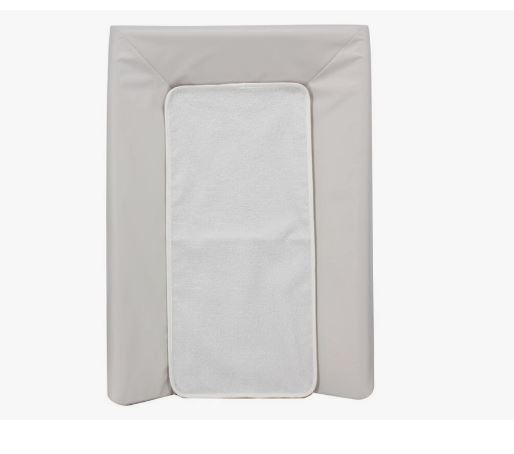 MATELAS A LANGER PIANA ECRU BRIDAL PIANA BAMBAIN 50X70