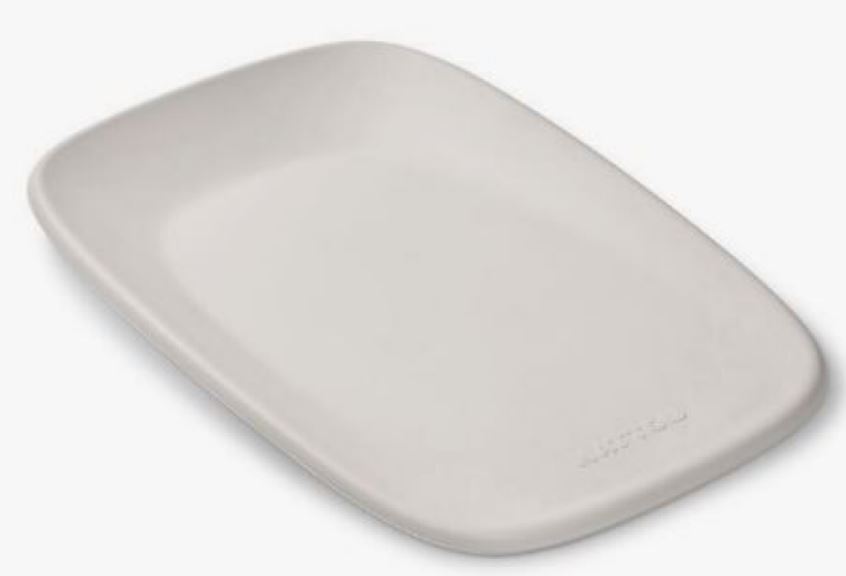 MATELAS A LANGER EN MOUSSE ARGILE SOFTY NATTOU