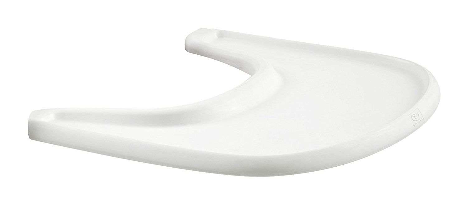 TABLETTE TRIPP TRAPP VANILLA WHITE STOKKE