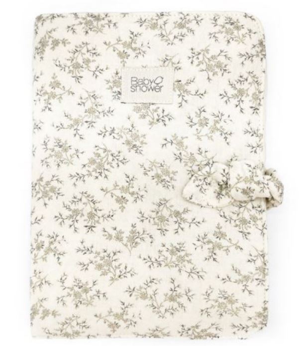 PROTEGE CARNET SANTE KNOT MILEY BABYSHOWER