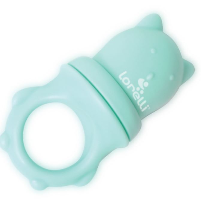 GRIGNOTEUSE BLEU LORELLI