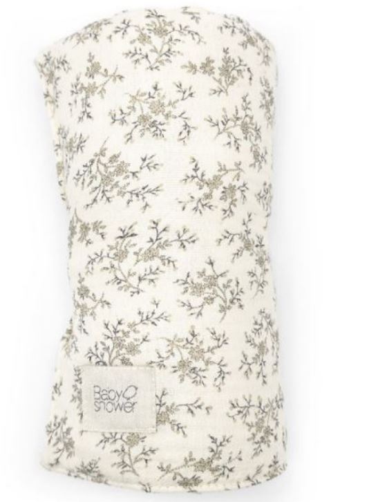 MATELAS A LANGER NOMADE KNOT MILEY 63X45CM BABYSHOWER