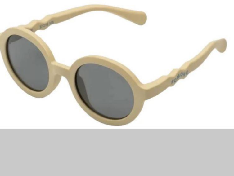 SUNGLASS KIDDOS BEBE VANILLA 0-1A KOMONO