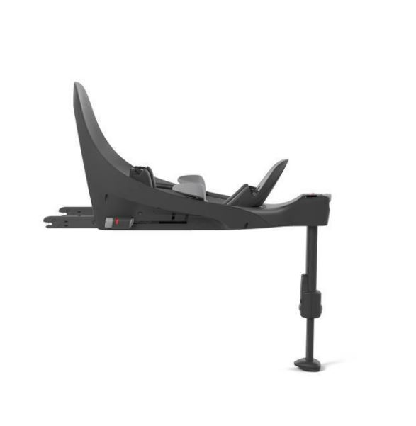 BASE T PIVOTANTE PLATINUM CYBEX