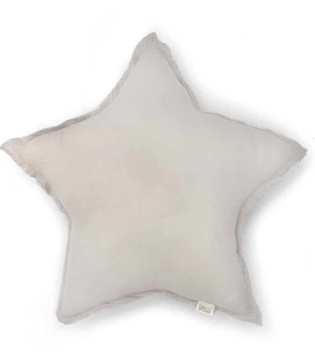 COUSSIN BIGSTAR LATTE POWDER BABYSHOWER