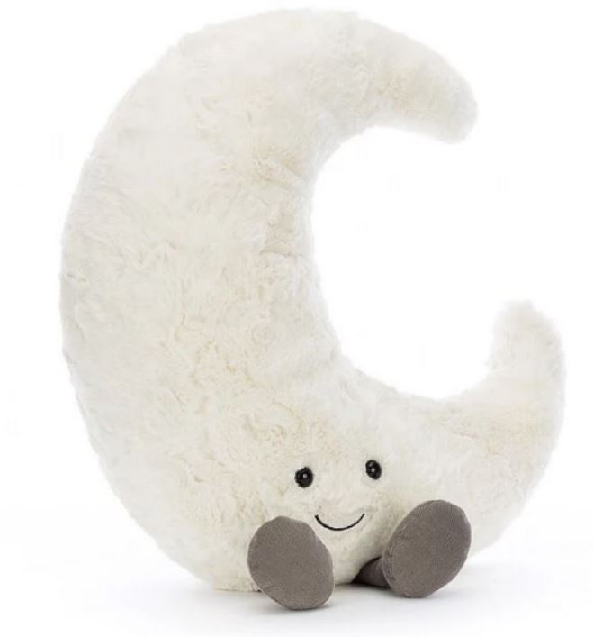 AMUSEABLE MOON HUGE AH23