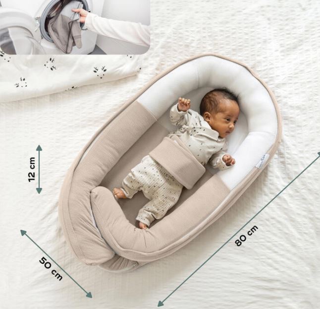 REDUCTEUR DOOMOO COCOON TETRA SAND DOOMOO