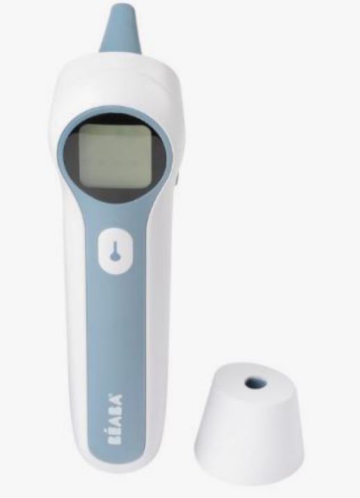 THERMOSPEED THERMOMETRE INFRAROUGE