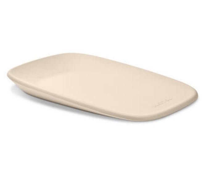 MATELAS A LANGER EN MOUSSE BEIGE SOFTY NATTOU