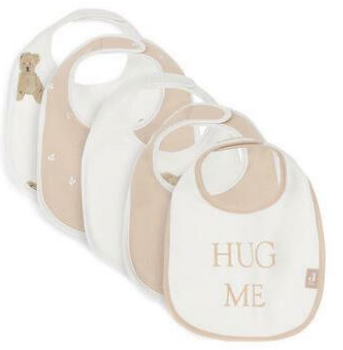 BAVOIR JERSEY IMPERMEABLE X5 MULTICOLOR TEDDY BEAR