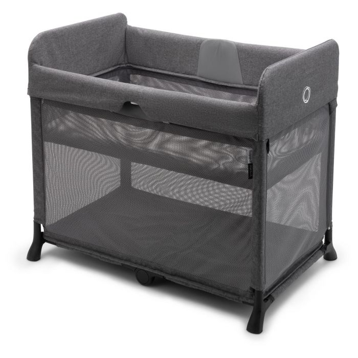 BUGABOO STARDUST GRIS CHINE