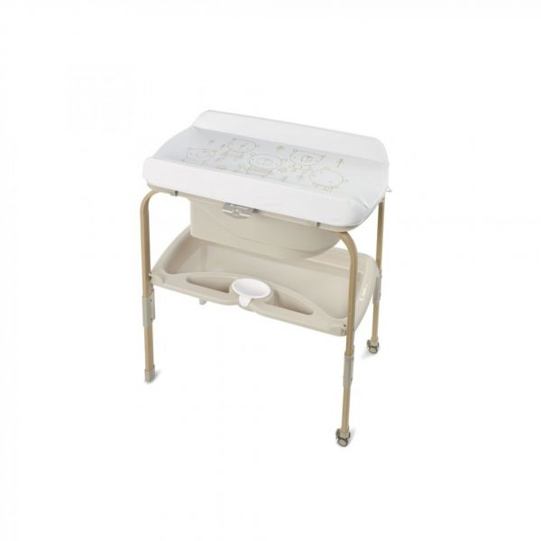 COMBINE TABLE A LANGER GLITTER