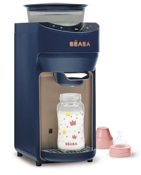 MILKEO PLUS NIGHT BLUE BEABA