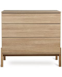 commode flow honey ash