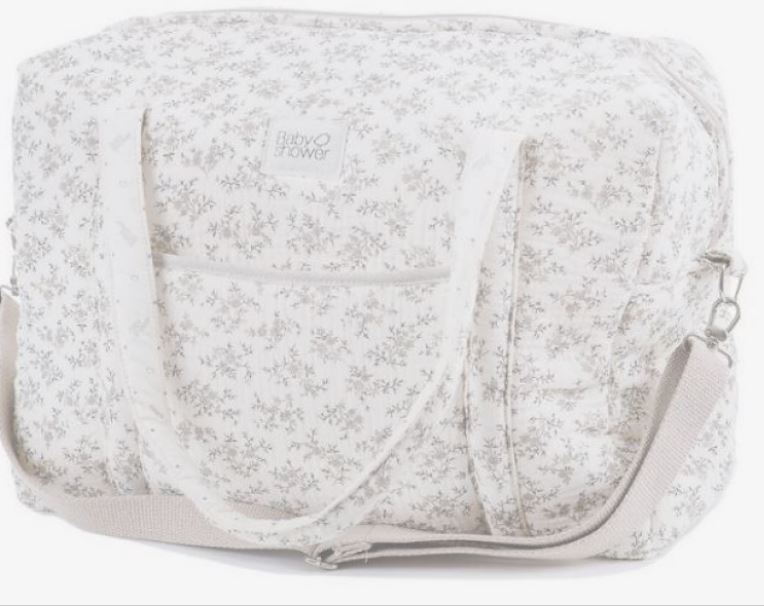 SAC MATERNITE CAMILA MILEY BABYSHOWER