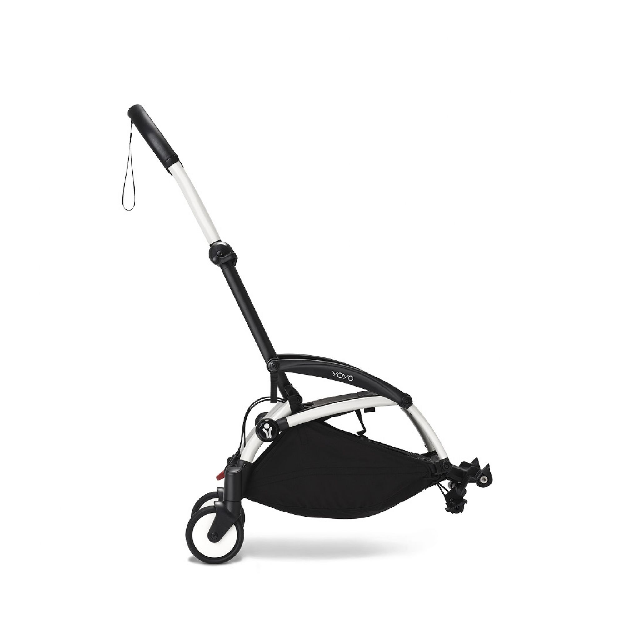 STOKKE YOYO CONNECT BLANC